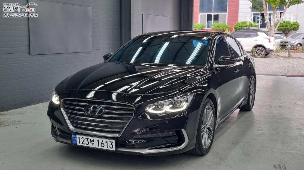 Hyundai Грандер