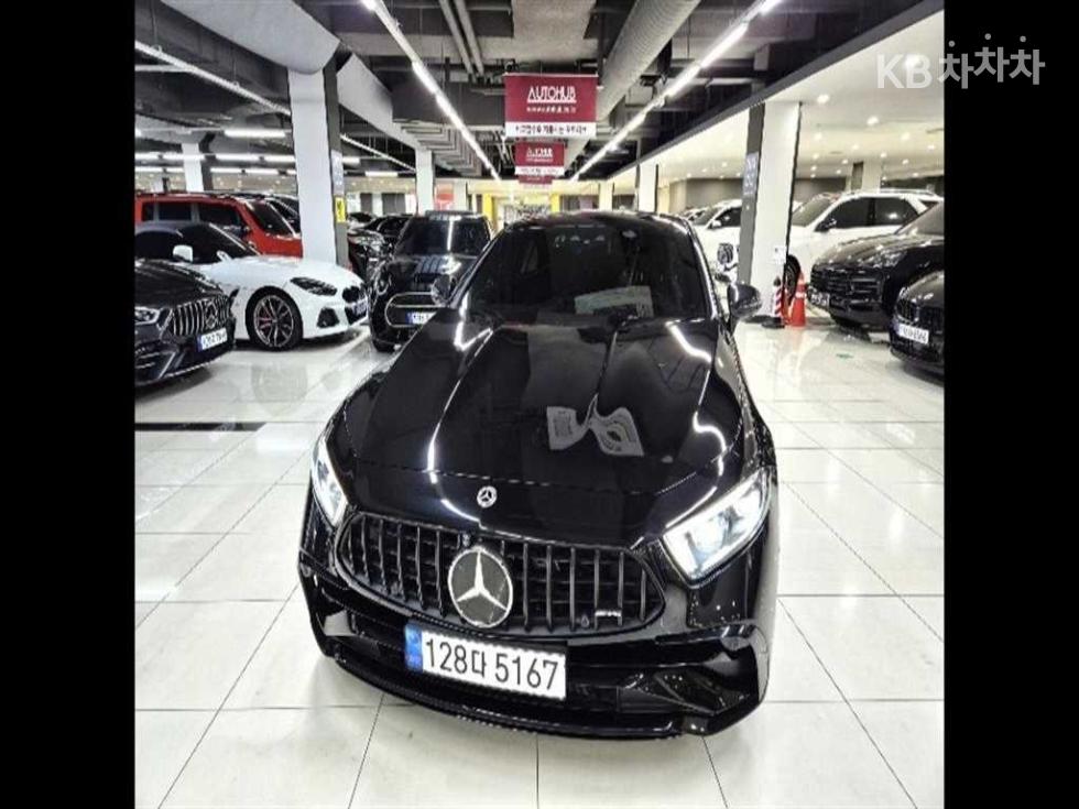 2023 mercedes-benz cls-class