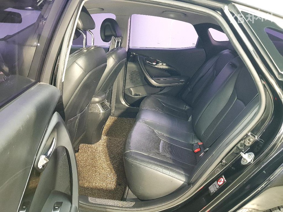 Hyundai Grandeur — miniaturë 9