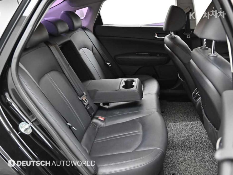 2016 - kia k5