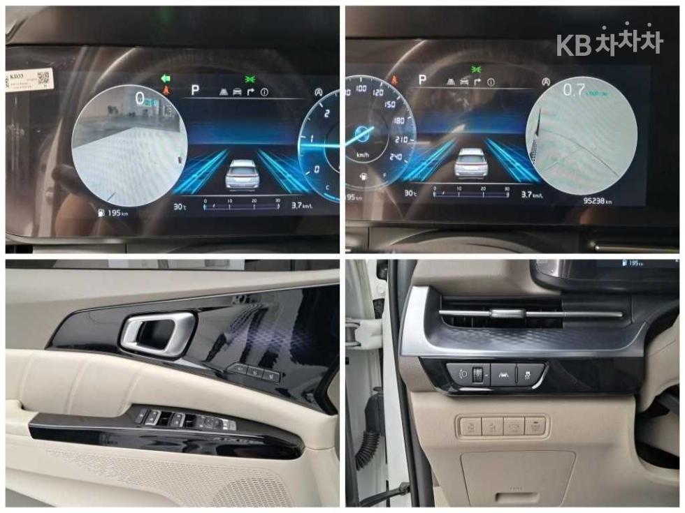 2022 - kia carnival