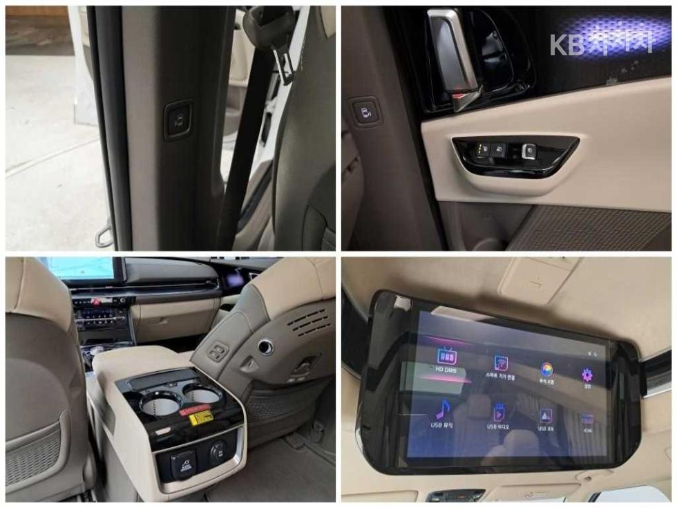 2022 - kia carnival