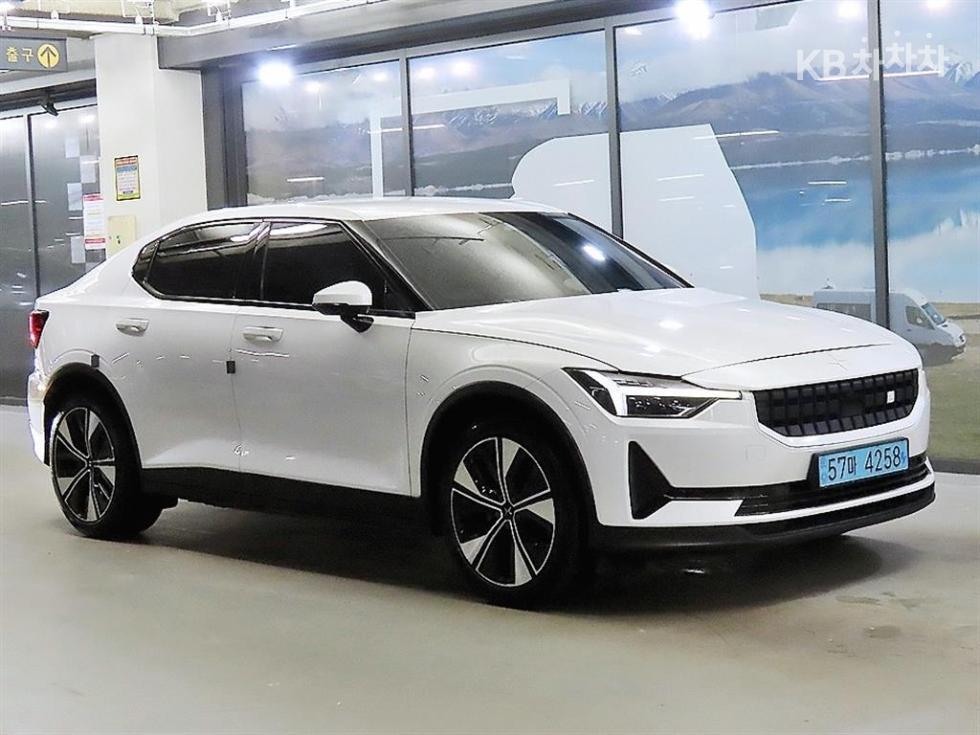 폴스타 폴스타 2 2022년식 폴스타 폴스타2 Long range Single Motor