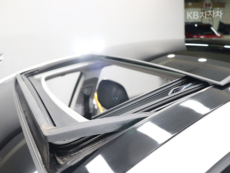 2016 - kia k7