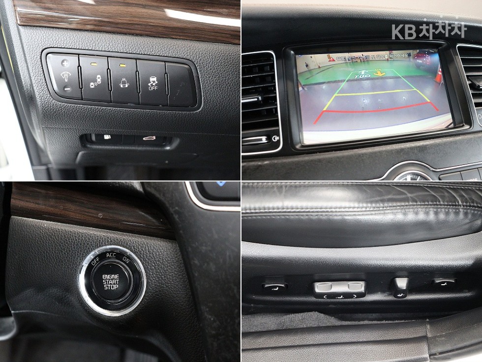 2016 - kia k7