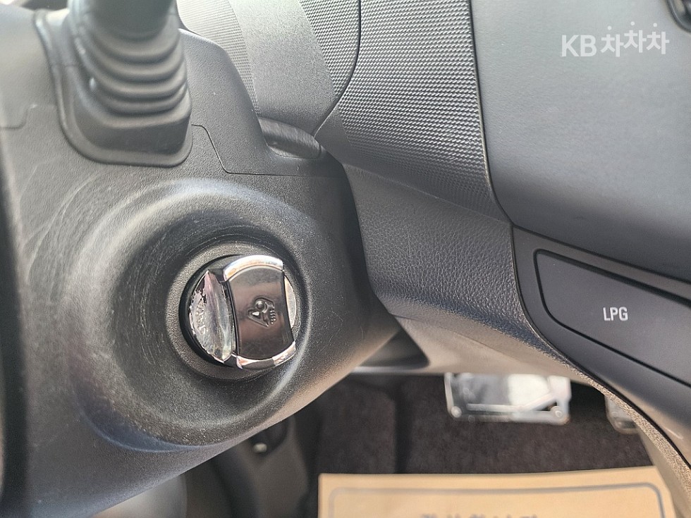 Chevrolet Spark — miniaturë 8