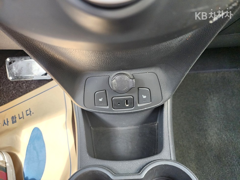 Chevrolet Spark — miniaturë 10