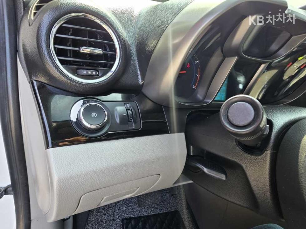 Chevrolet Orlando — miniaturë 12