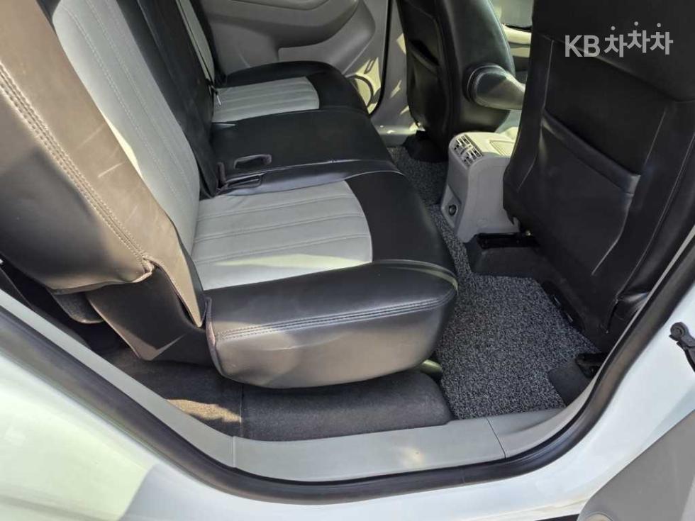Chevrolet Orlando — miniaturë 15