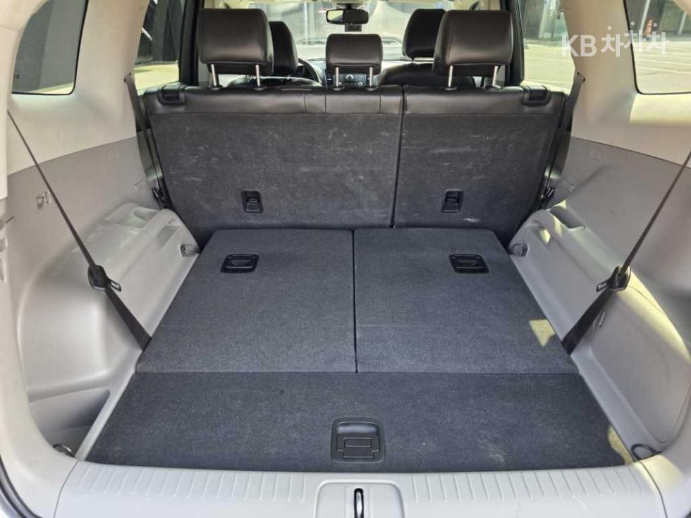 Chevrolet Orlando — miniaturë 16