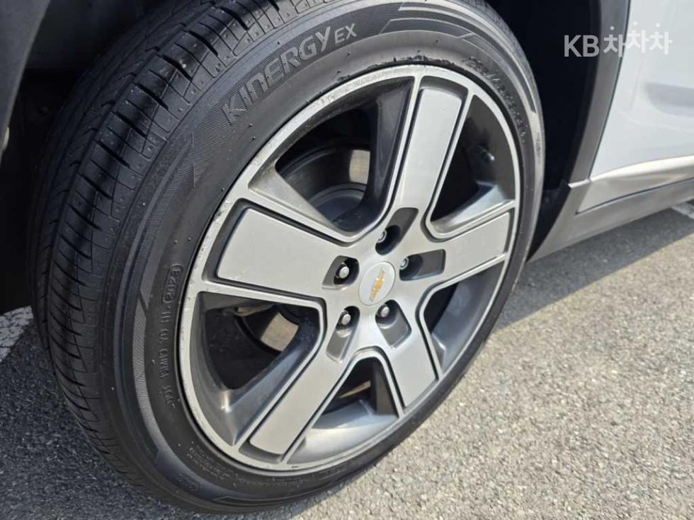 Chevrolet Orlando — miniaturë 20