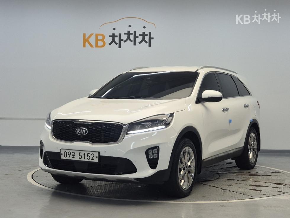 2018 kia sorento