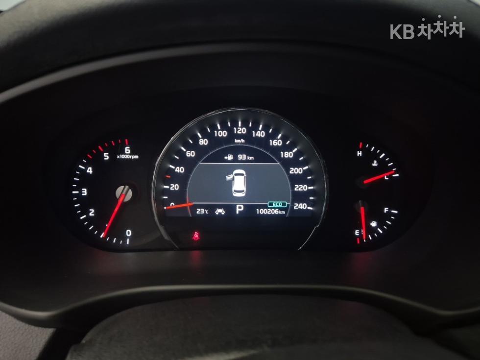 2018 - kia sorento