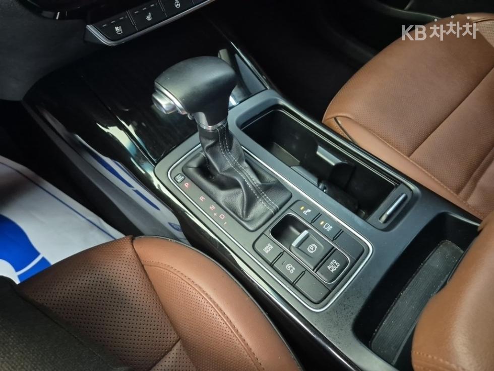 2018 - kia sorento