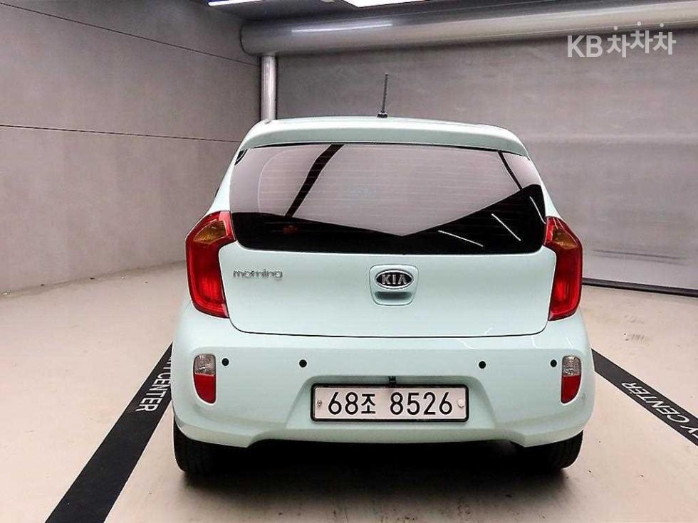 2013 - kia all