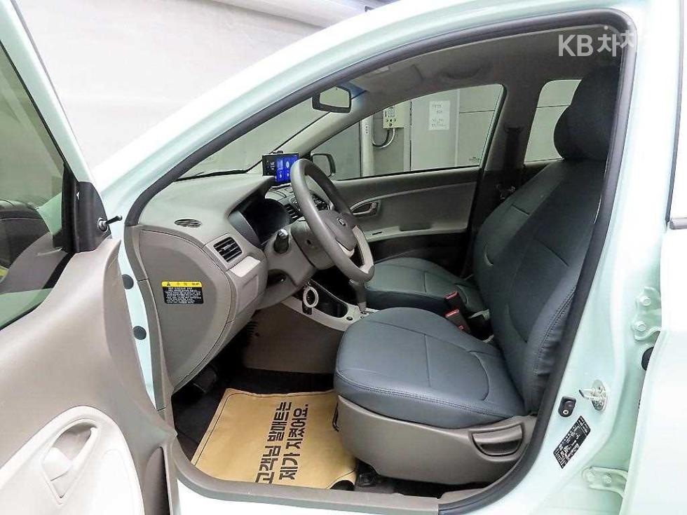 2013 - kia all