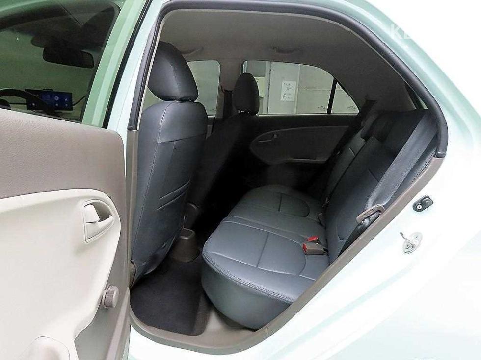 2013 - kia all