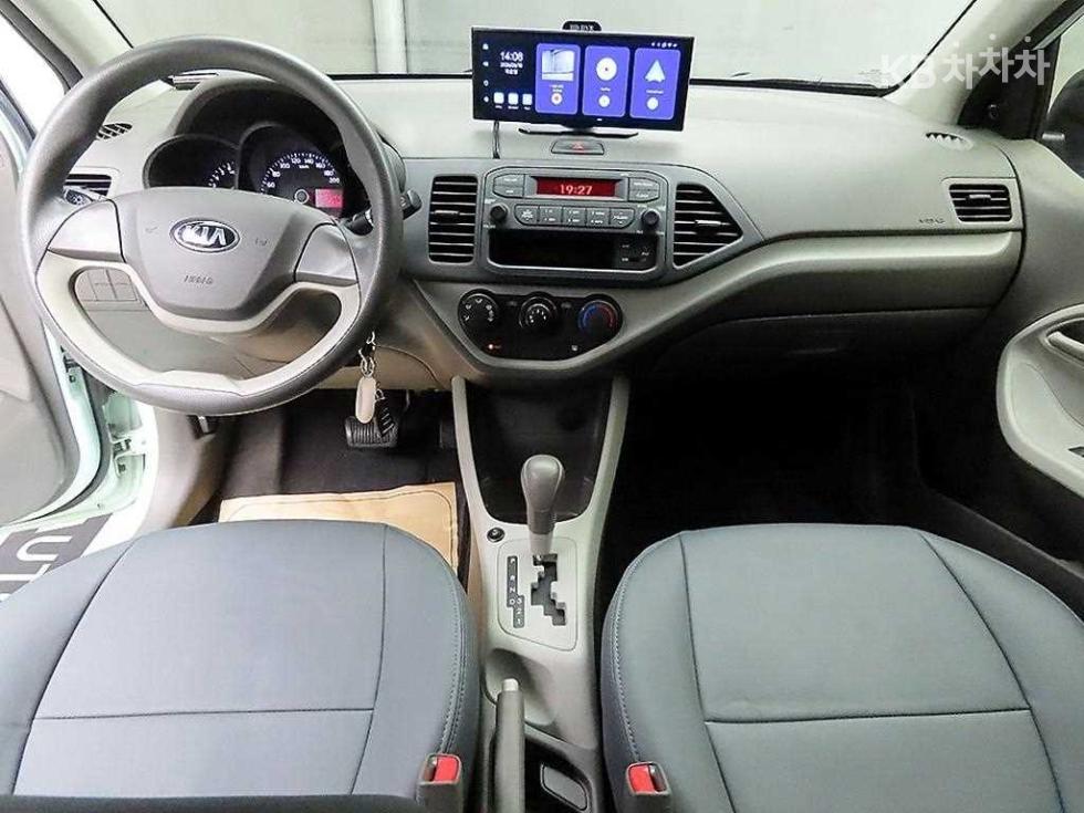 2013 - kia all