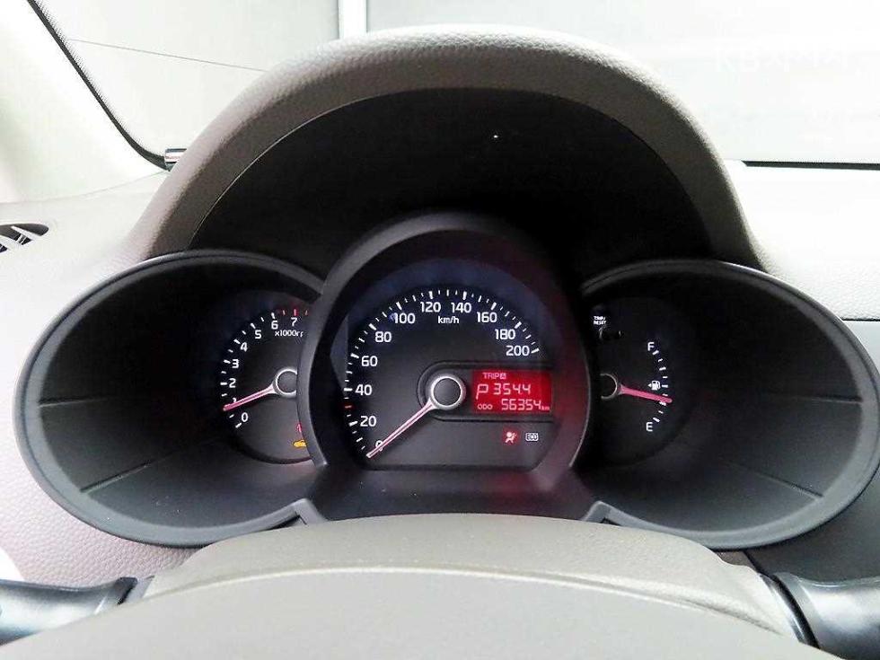 2013 - kia all