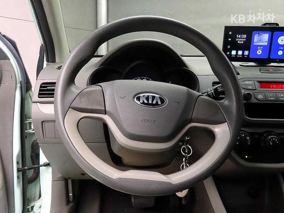 2013 - kia all