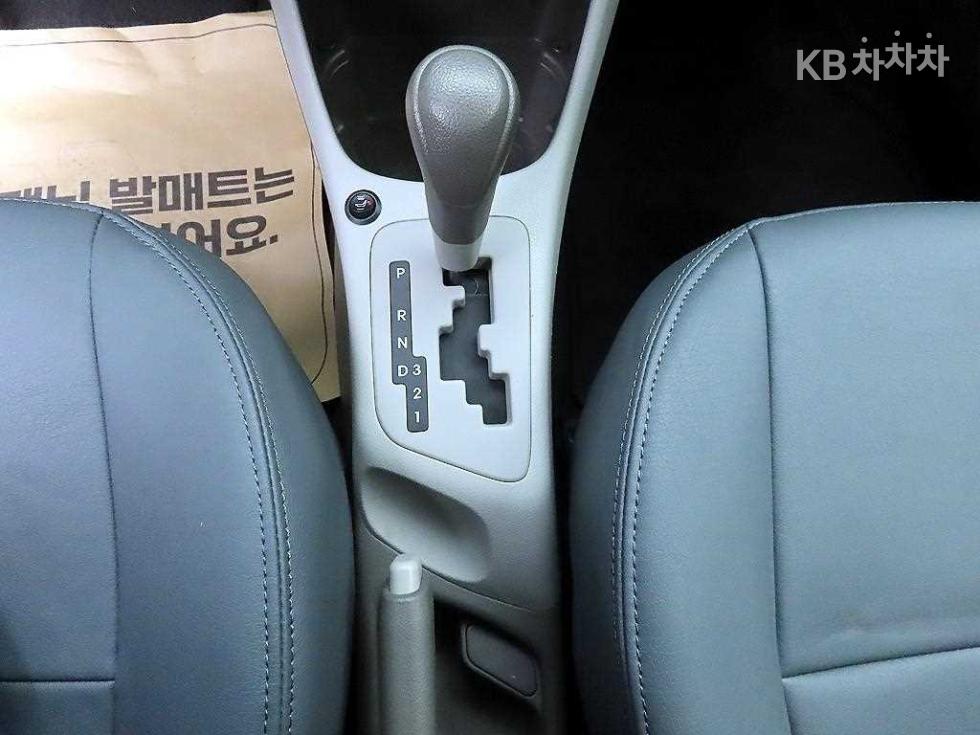 2013 - kia all