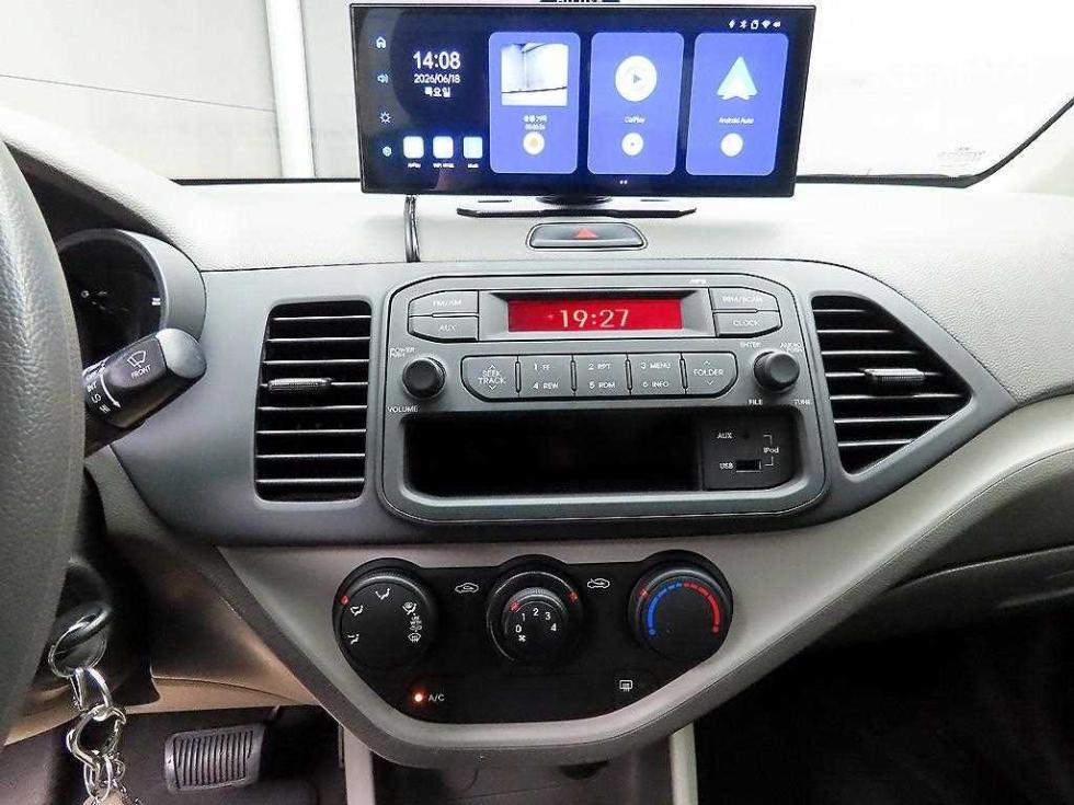 2013 - kia all