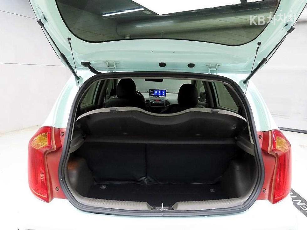 2013 - kia all