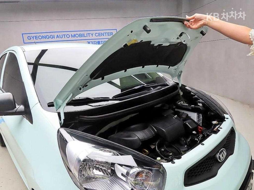 2013 - kia all