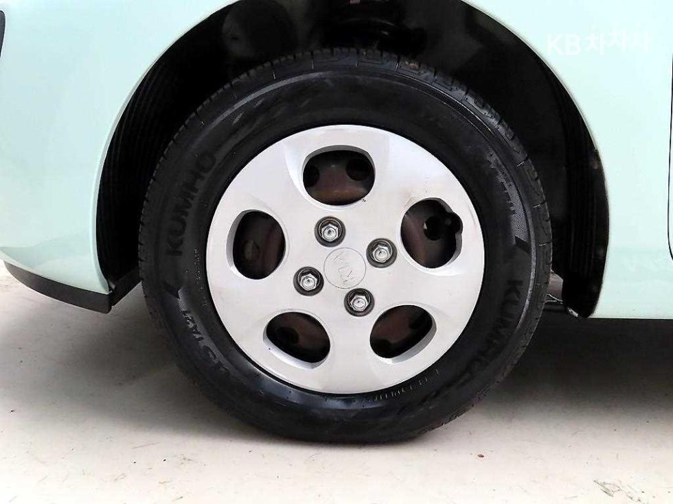2013 - kia all