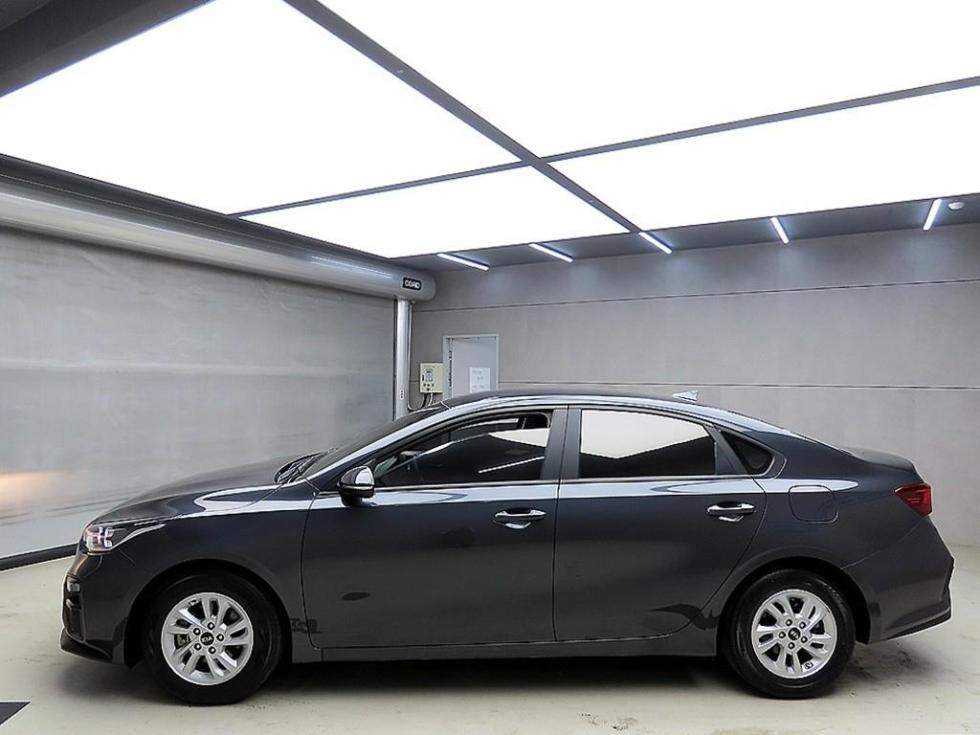 2020 - kia k3