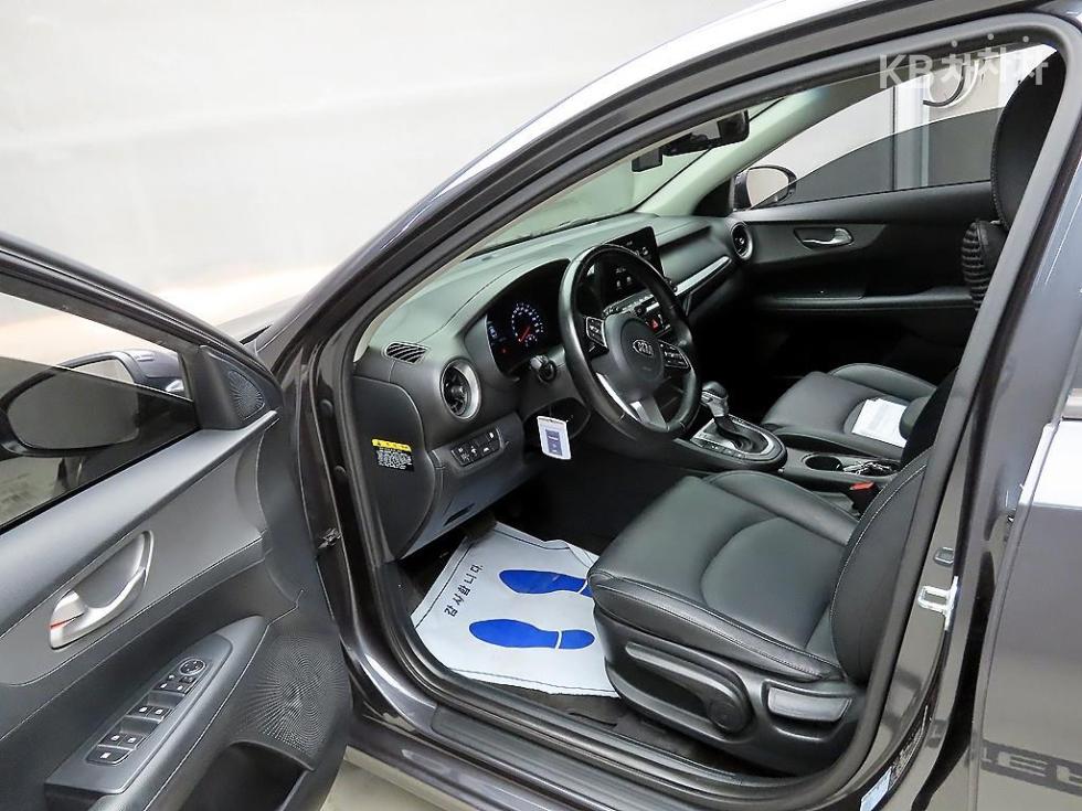 2020 - kia k3