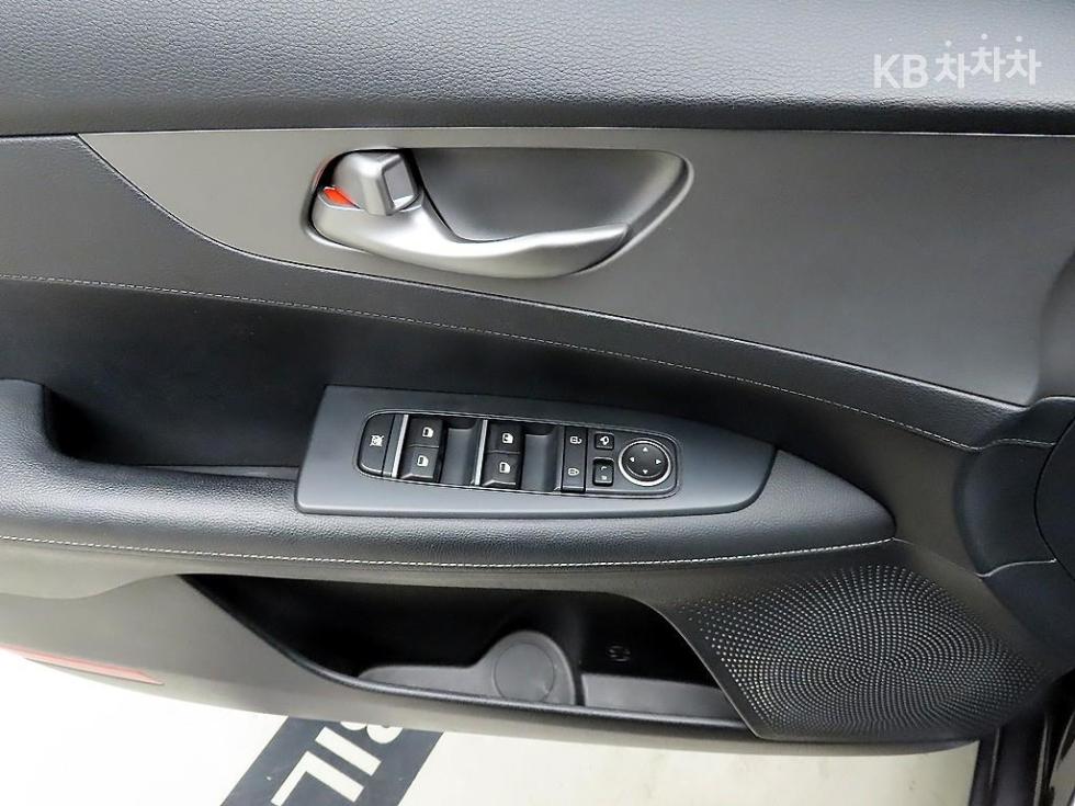 2020 - kia k3
