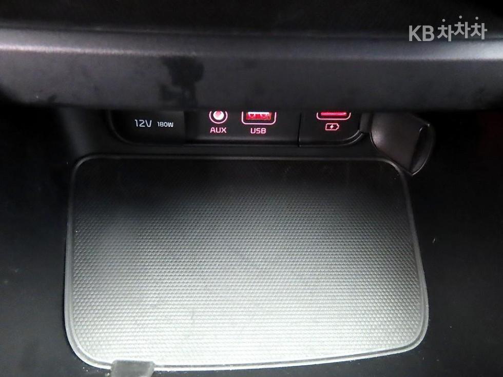 2020 - kia k3