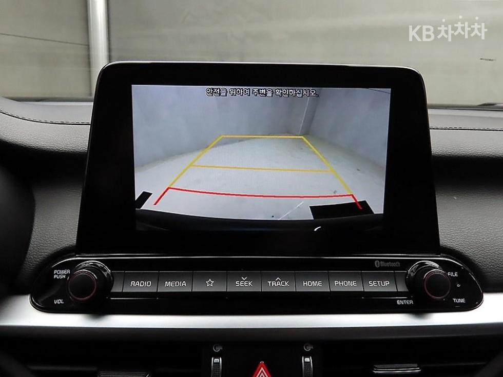 2020 - kia k3