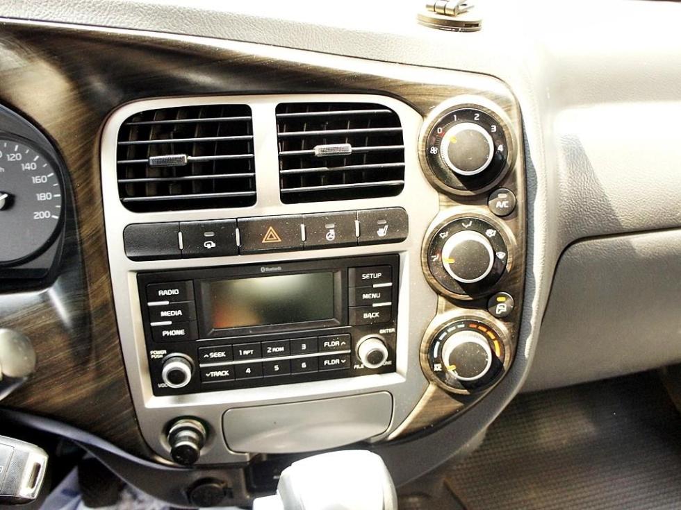 2019 - kia bongo iii