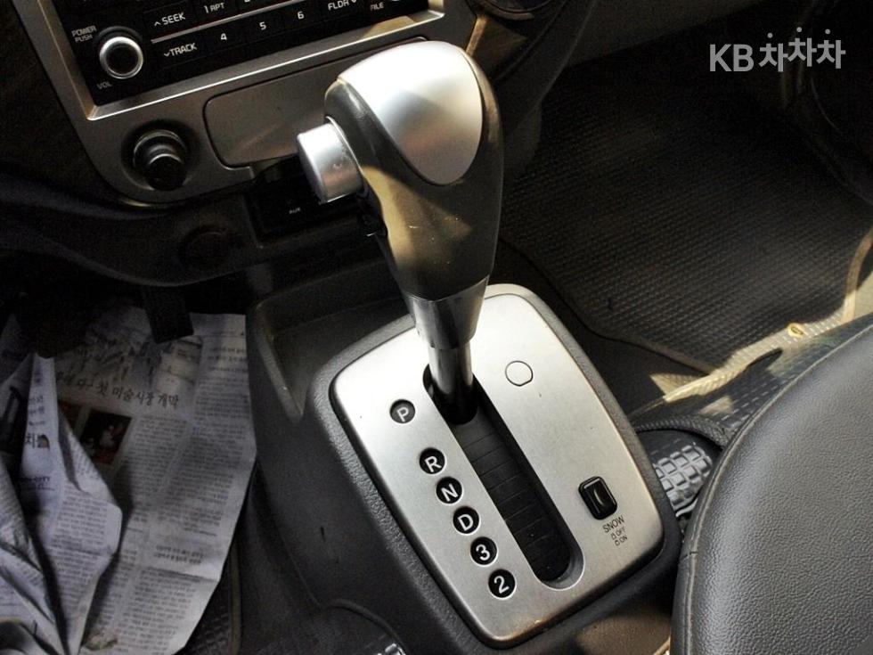 2019 - kia bongo iii