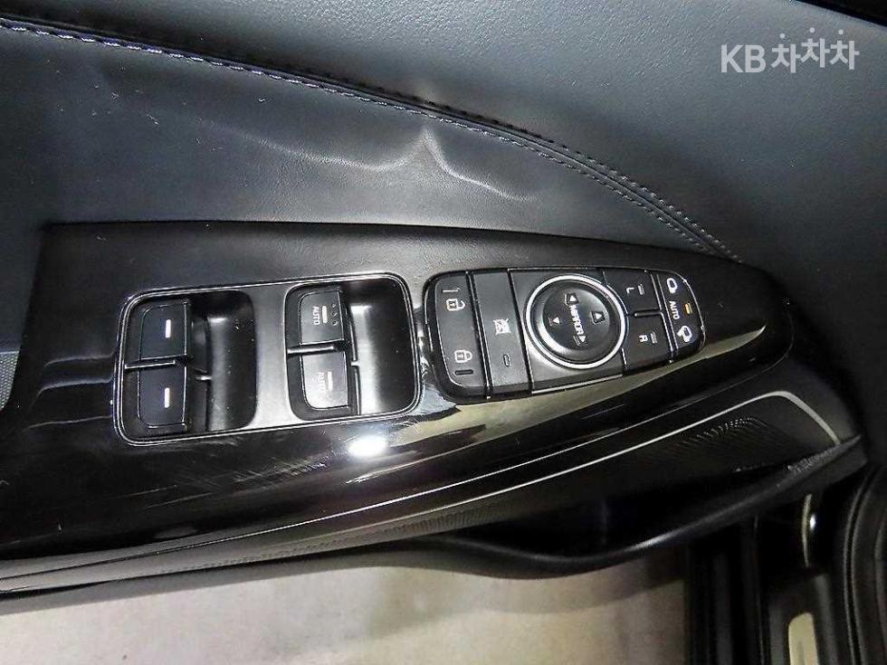 2016 - kia k7