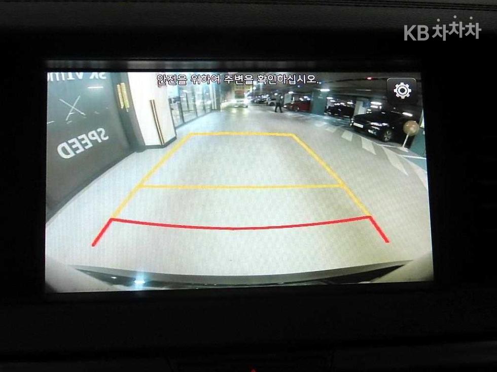 2016 - kia k7
