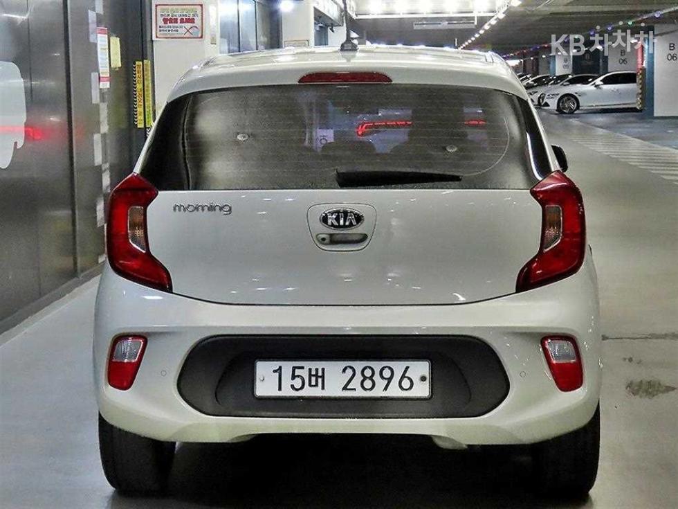 2019 - kia morning (ja)