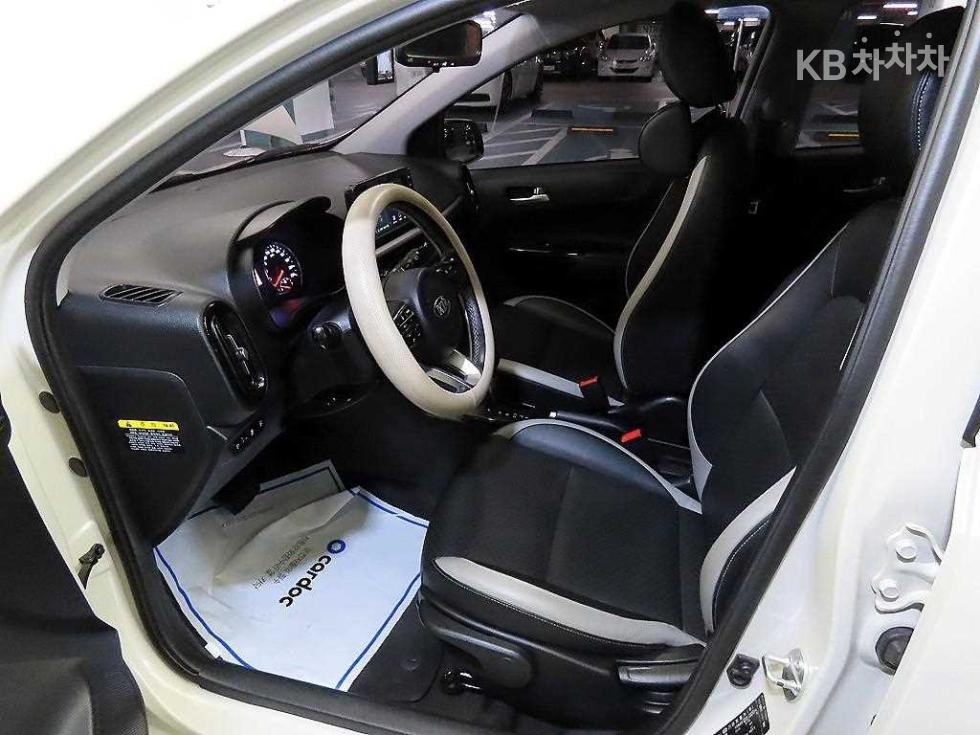 2019 - kia morning (ja)