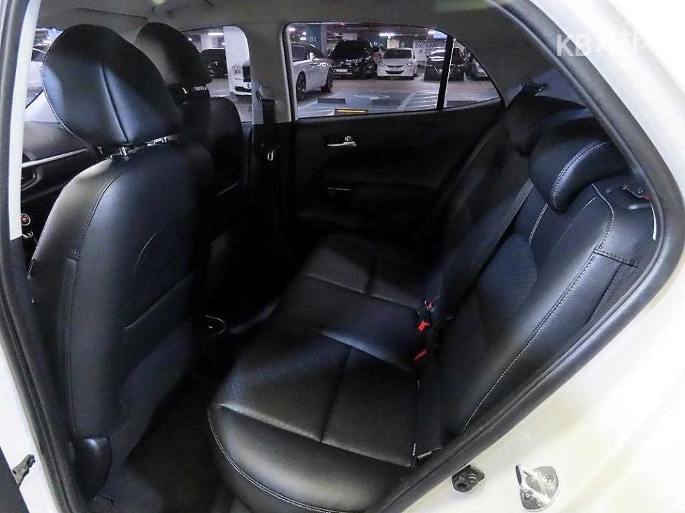 2019 - kia morning (ja)