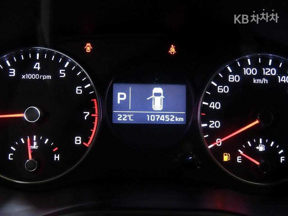 2019 - kia morning (ja)