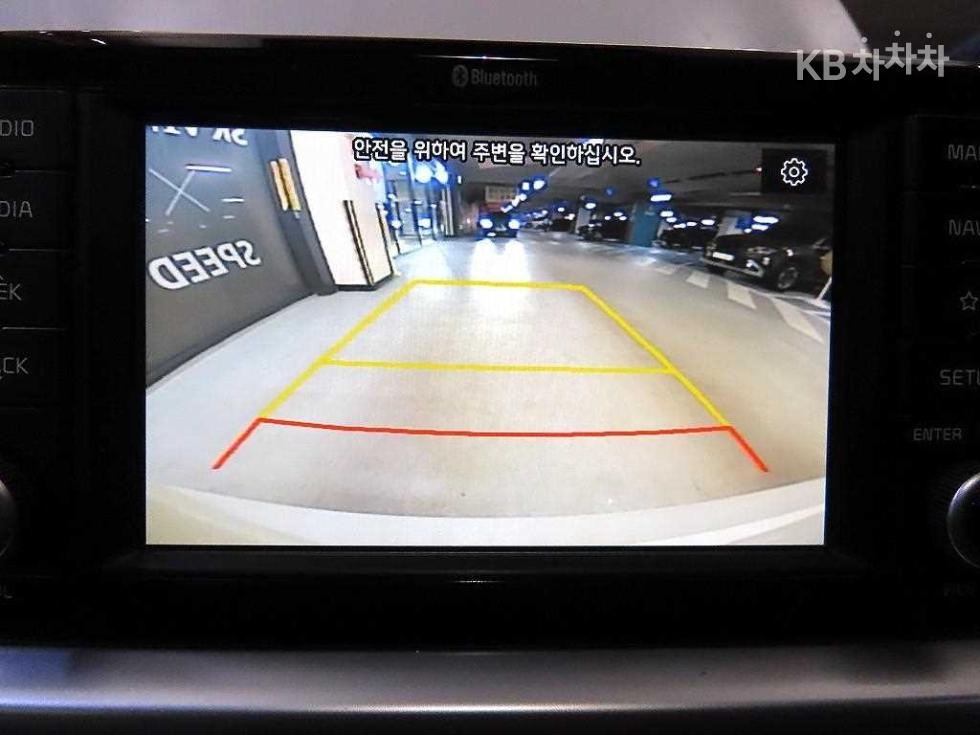 2019 - kia morning (ja)