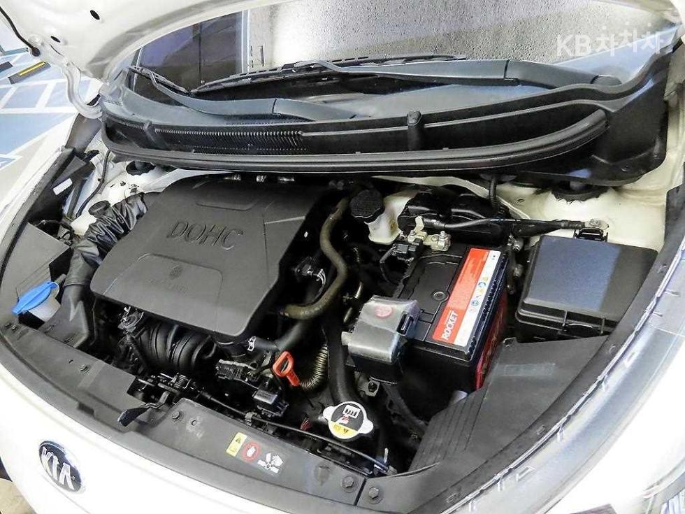 2019 - kia morning (ja)