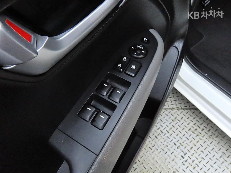 2018 - kia ray