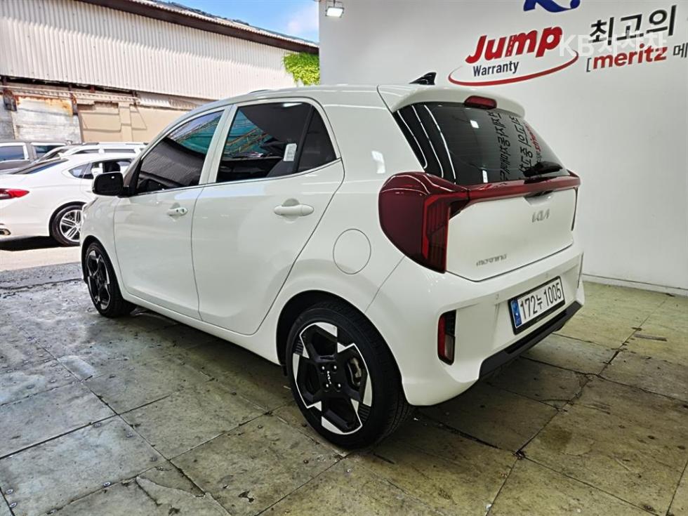 2024 - kia morning (ja)