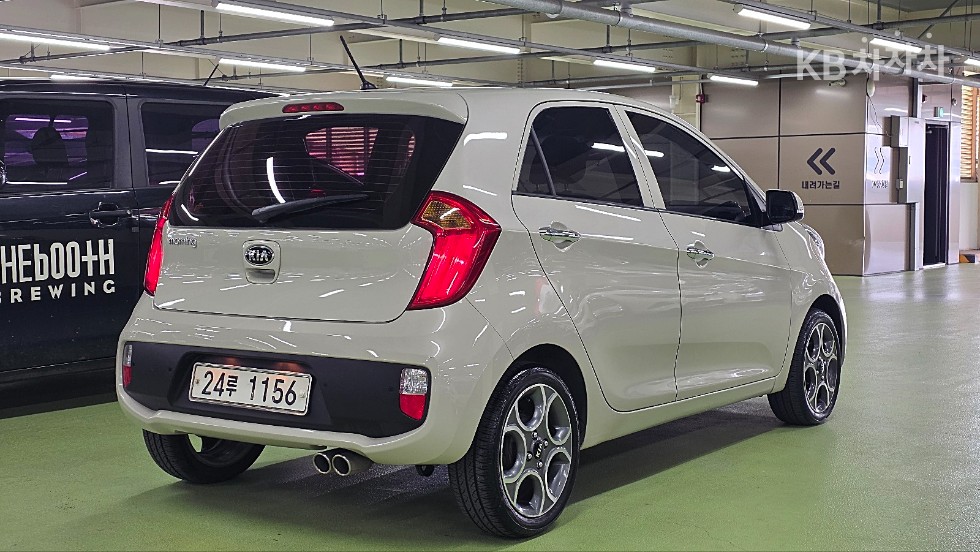 2013 - kia all
