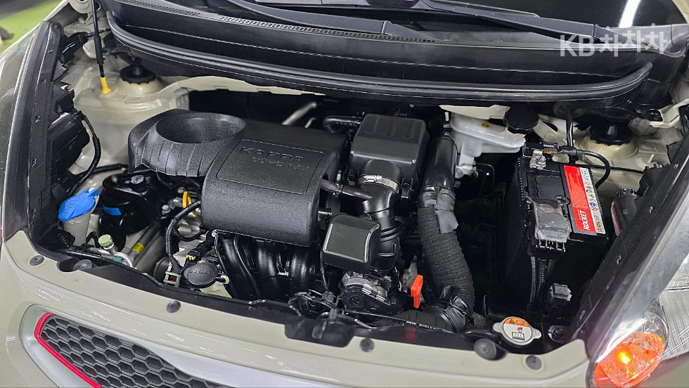 2013 - kia all