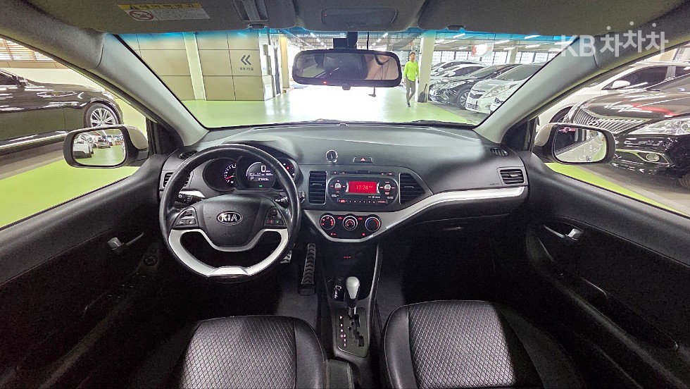 2013 - kia all