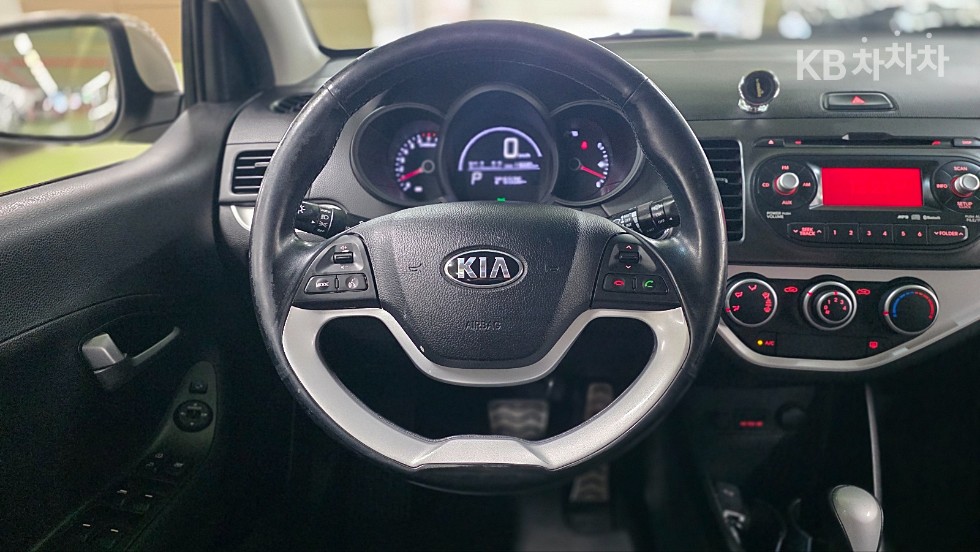 2013 - kia all
